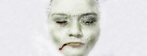 DO ZOMBIES FREEZE IN COLD WEATHER?