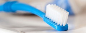 DON’T FORGET YOUR TOOTHBRUSH!