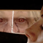 ZOMBIES IN YOUR BLIND SPOT!