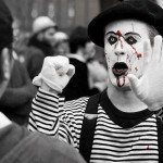 RESEARCH SUGGESTS ZOMBIES DON’T MOAN