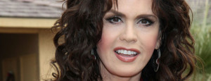 MARIE OSMOND & ZOMBIE SURVIVAL