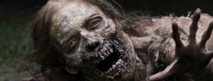 ELEMENTS OF ZOMBIE DECAY (Part 1)