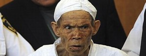 MIAMI CANNIBAL PART OF ZOMBIE TREND?