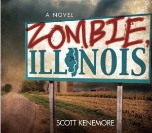 KENEMORE’S ZOMBIE, ILLINOIS THRILLS
