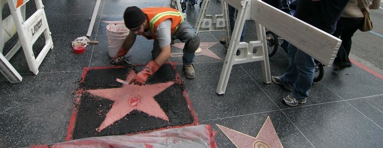 ROMERO STAR CAMPAIGN SHUT DOWN