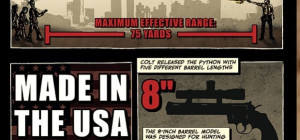 RICK GRIMES’ PISTOL EXPOSED
