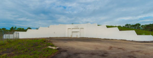 ULTIMATE ZOMBIE SHELTER FOR SALE?