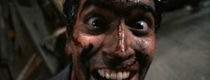 WHY DEMONS ARE NOT ZOMBIES