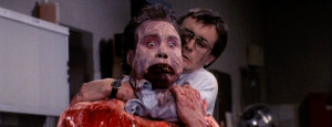 TOP SIX NOT ZOMBIE MOVIES