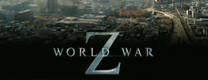 BROOKS: WORLD WAR Z IN NAME ONLY