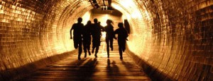 WILL ZOMBIES BE FAST OR SLOW?