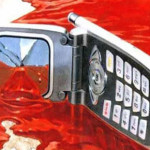 STEPEN KING’S “CELL” MOVIE COMING
