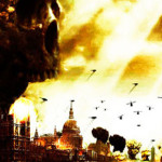 DEADLINE: WORLD WAR Z IS ROCKING FUN