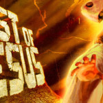JESUS VS. ZOMBIES SHORT FILM