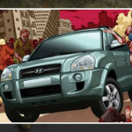 HYUNDAI EXTENDS WALKING DEAD DEAL
