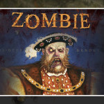 LAST RITES GALLERY PRESENTS ZOMBIE