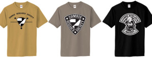 WIN A FREE 3 SHIRT BUNDLE!