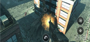 WORLD WAR Z MOBILE GAME TRAILER