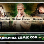 WALKING DEAD VIP EXPERIENCE
