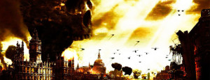 DEADLINE: WORLD WAR Z IS ROCKING FUN