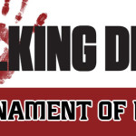MAGGIE VS. MICHONNE DEATH MATCH