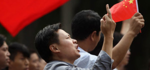 CHINA REJECTS WORLD WAR Z