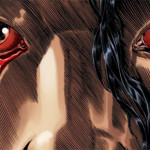 MAX BROOKS’ EXTINCTION PARADE #1, COMIC OUT THIS WEEK!