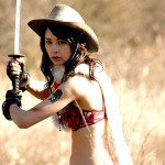 TOP 10 FAVORITE ZOMBIE MOVIE WEAPONS … AT #8