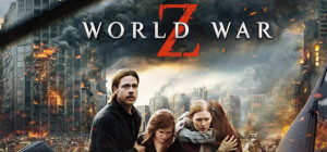 WORLD WAR Z PREMIERES IN LONDON