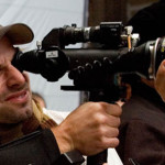 DIRECTORS STARTED WITH ZOMBIE MOVIES: SNYDER