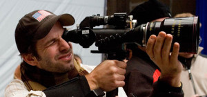 DIRECTORS STARTED WITH ZOMBIE MOVIES: SNYDER